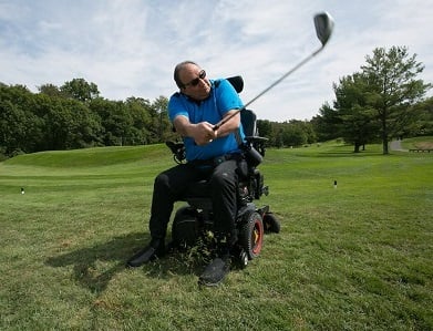Jerry Lanski Patient Success