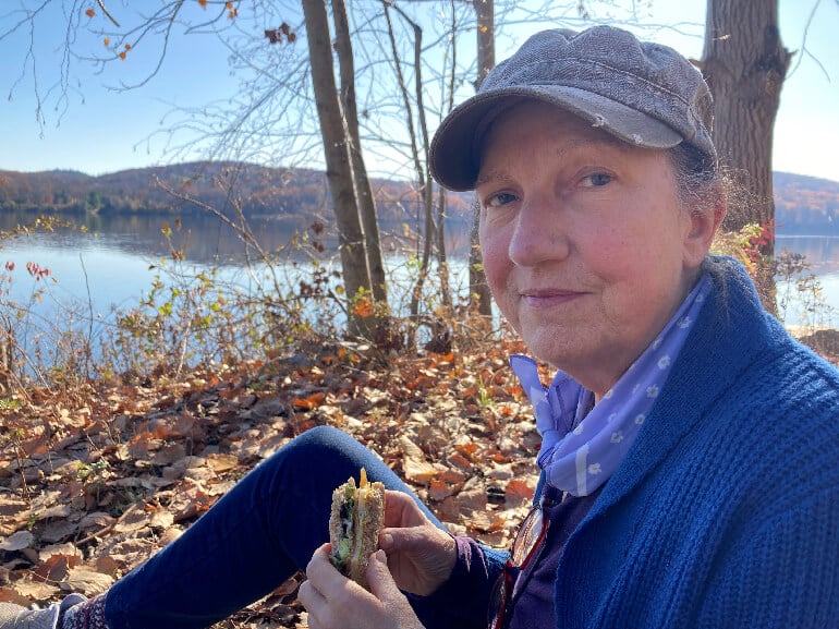 Patient Success Story - Anne Rohe - COVID-19